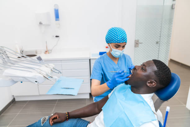 Best Emergency Gum Treatment in Bargaintown, NJ